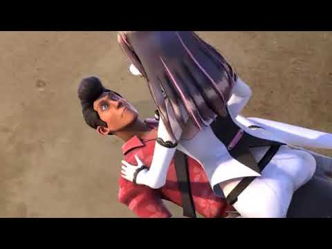 Huggie wuggie meme week 1