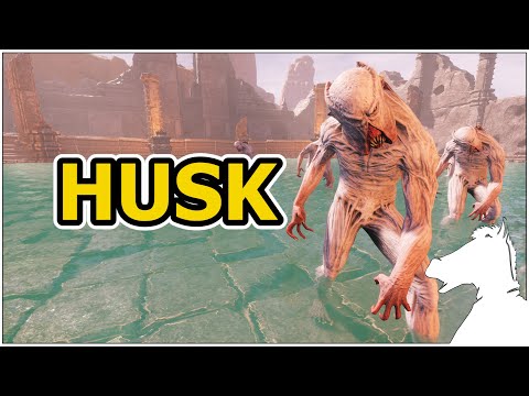 Husk Figurine | CONAN EXILES