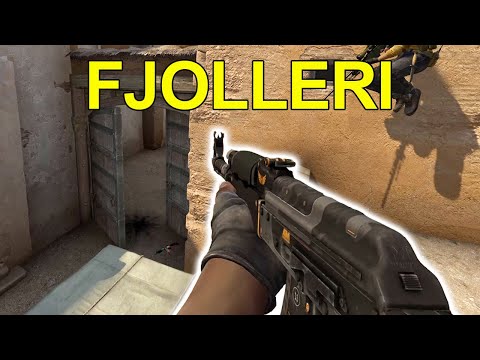HVORDAN ER VI IKKE FALDET I RANK? Counter-Strike: Global Offensive (CSGO) [Dansk]