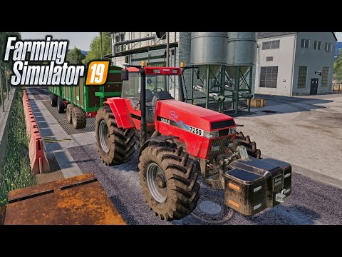 I Almost Rage Quit Because Of This Mod… | Farming Simulator 19