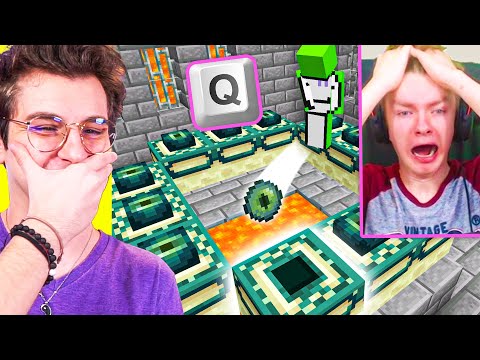 I FAIL PIU' DIVERTENTI degli STREAMER di MINECRAFT ITA!