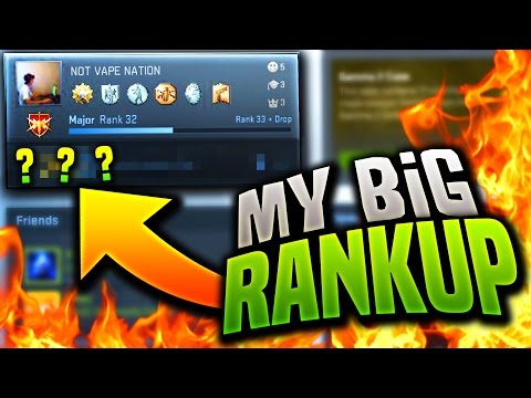 I FINALLY RANKED UP!!! – COMPETITIVE MATCH – (Counter Strike: CSGO)