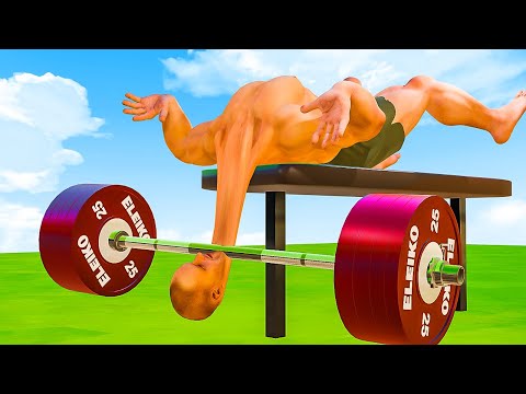 i refused to follow gym safety and this happened