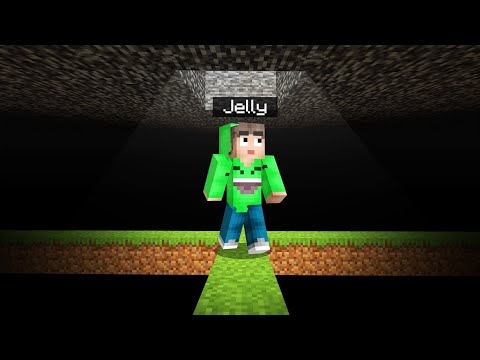 I Spent 100 Days In The Void… (minecraft)