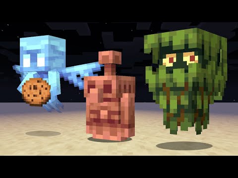 I tested them in Minecraft early and so should you…