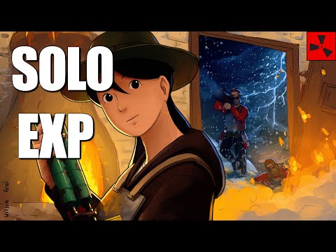 I was online raided while i was farming…