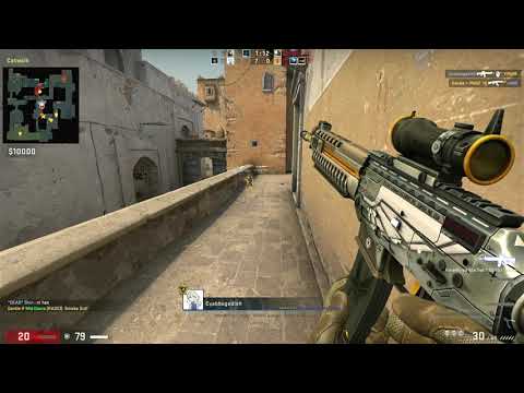i5 3470 | GTX750TI – COUNTER STRIKE CS Go GAMEPLAY Performance – 1080P Test in 2021 Nov