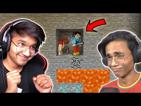 If You Win, You Get Money (Minecraft troll) @I. M. Bixu