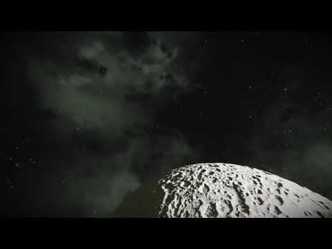 I'm totally supposed to be here! Space Engineers part.1