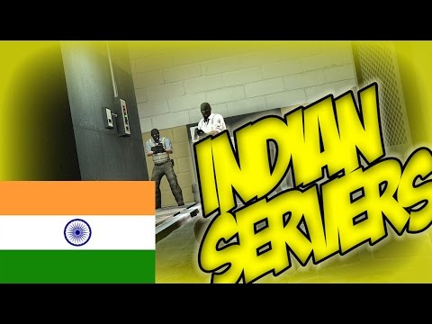 INDIA CS:GO