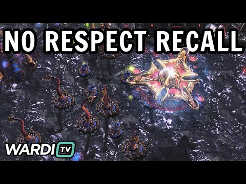 INSANE PLAYOFF BO5 – Trap vs Lambo (PvZ) – WardiTV Summer Championship [StarCraft 2]