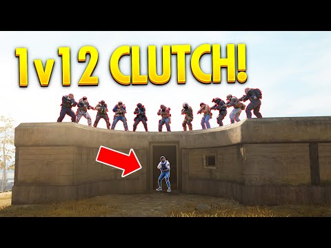 INSANE Warzone Clutches That Will BLOW YOUR MIND… #1