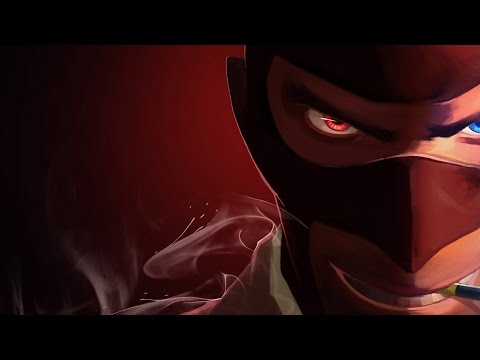 iRaphahell Spionul – Team Fortress 2 [Ep.1]