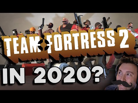 Is Team Fortress 2 Worth Playing in 2020? | Game Review