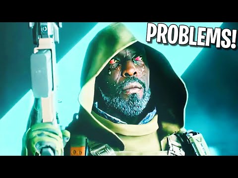 It's time to be Honest about Battlefield 2042
