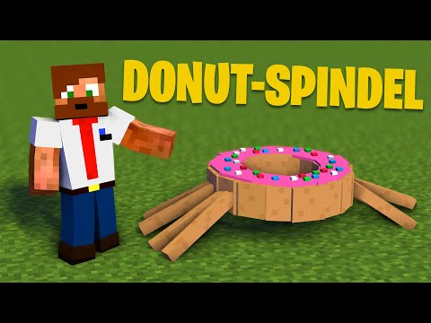 JAG GÖR FLER AV ERA IDÉER I MINECRAFT!