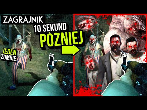 Jak gra dostosowuje się do zachowań graczy