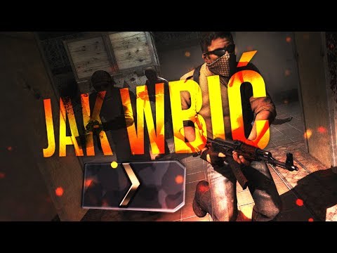 JAK WBIĆ SILVER 1 w COUNTER STRIKE? 😄 (CSGO TUTORIAL)