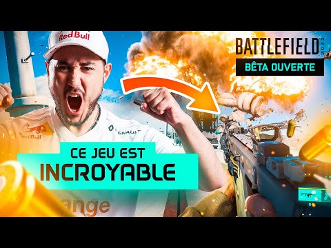 JE PRENDS UN MAX DE PLAISIR SUR BATTLEFIELD 2042 ! (ft. MysTK & Jimmy)