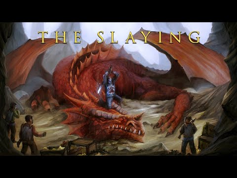 KILLING A SLEEPING DRAGON | Rust (Movie)
