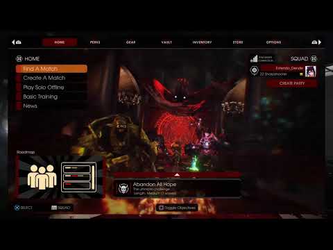 Killing floor 2