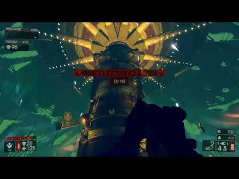 KILLING FLOOR 2