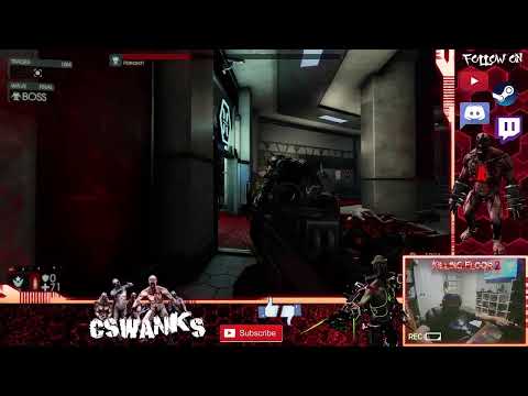 Killing Floor 2