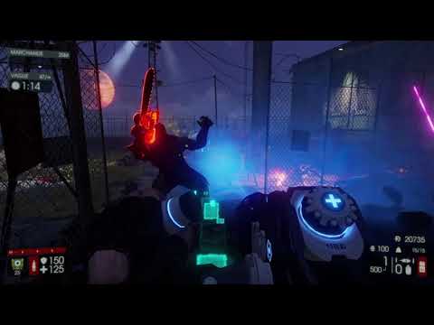 killing floor 2