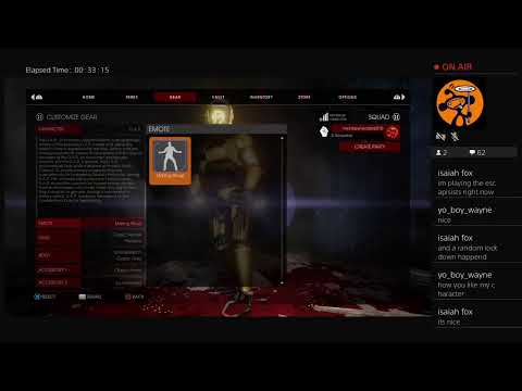 Killing floor 2