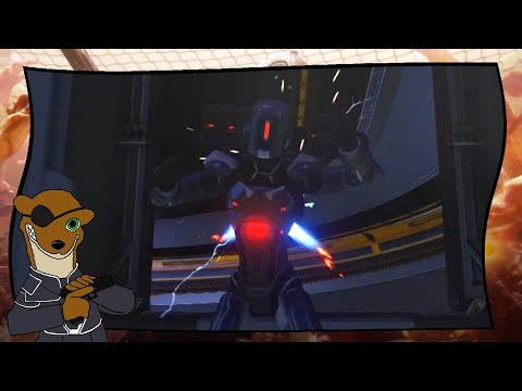 Killing Floor 2 #55 – MIÉRT ROBOT!?