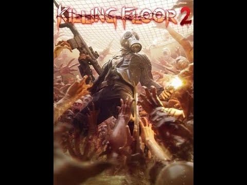 Killing Floor 2