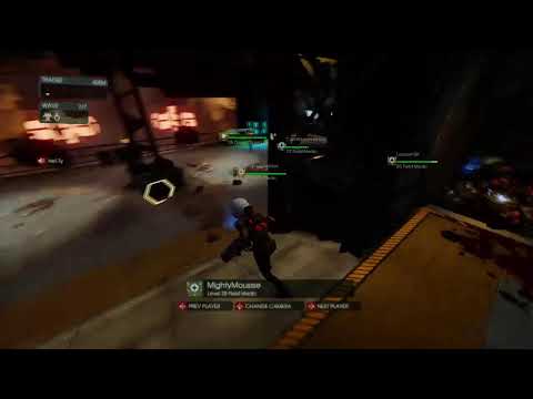 Killing Floor 2 Abandon All Hope
