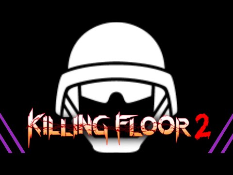 Killing Floor 2 | Advanced Swat Builds And Loadouts