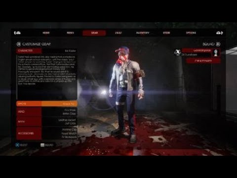 Killing Floor 2 | All Deluxe Emotes Series 1, 2 & 3