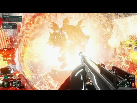Killing Floor 2 [Annoying Demo / HRG Tommy Boom Nuke Spam / Spillway HoE] (w/ Kac) 20211030