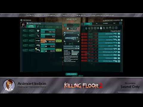 Killing Floor 2 auf Windows 11