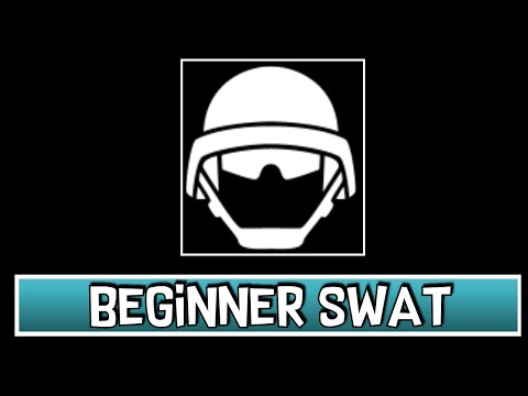 Killing Floor 2 | Beginner Swat Loadouts and Builds