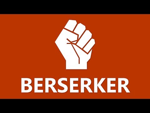 Killing Floor 2: Berserker – Perk Guide #9