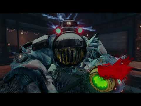 Killing Floor 2 – Boss Rush Weekly (Carillon Hamlet)