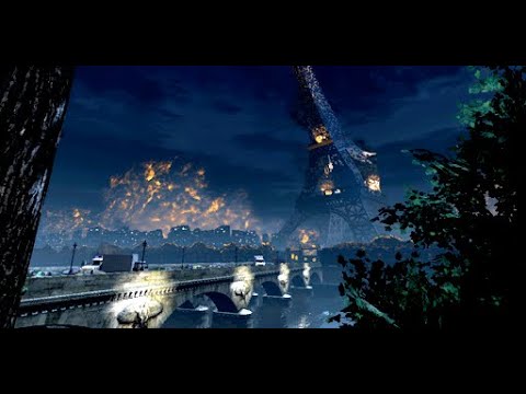 Killing Floor 2 Burning Peris  (60Fps)