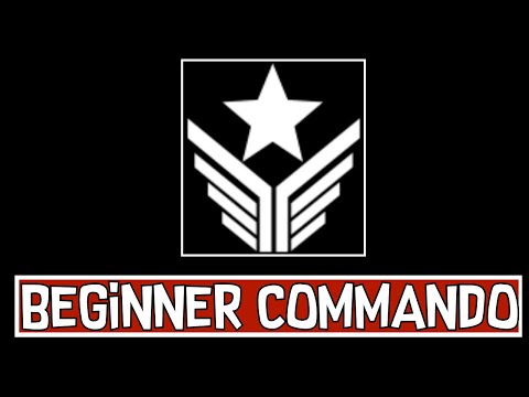 Killing Floor 2 | Commando Beginner Loadouts And Builds