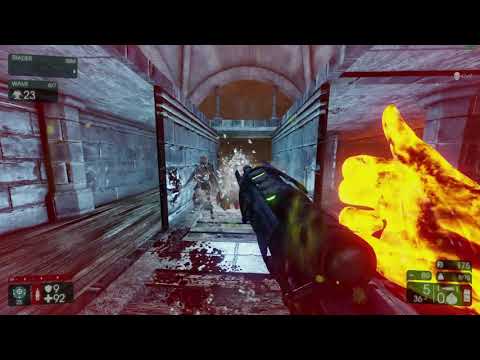 Killing Floor 2 | Day of the Zed #6 | Corrupter Carbine (+Full Upgraded)