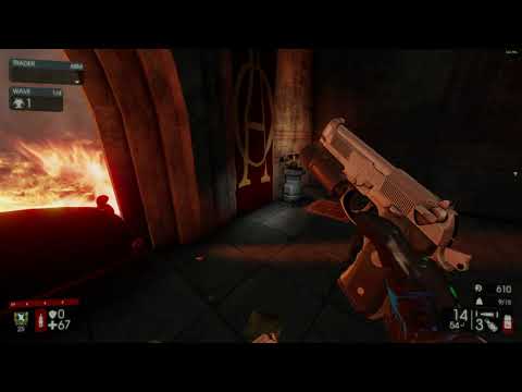 Killing Floor 2 | Day of the Zed #9 | Netherhold (All Collectibles & Hidden Rooms Guide)
