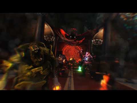 Killing Floor 2 Day of the Zed OST (Menu theme) – Halloween 2021 Update