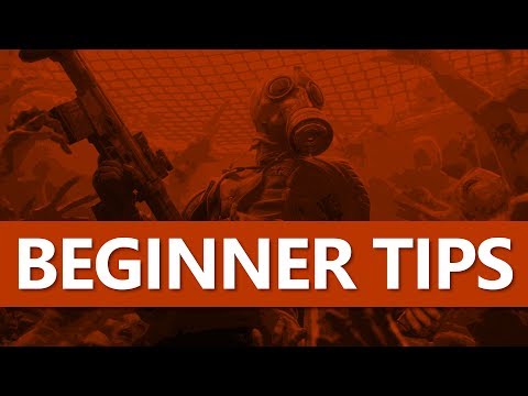 [Killing Floor 2] Five Beginner Tips – Getting Started