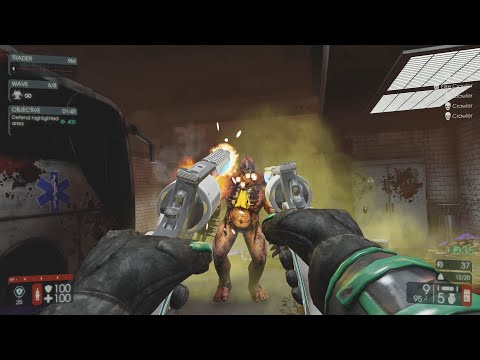 killing floor 2 prestige skins killing floor 2 prestige skins