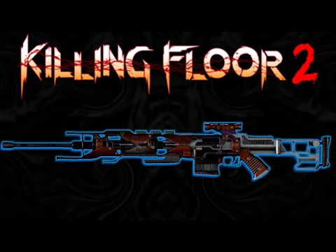 Killing Floor 2 | How Good Is The Corrupter Carbine