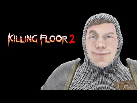 Killing Floor 2 | How To Beat Hell On Earth With Berserker
