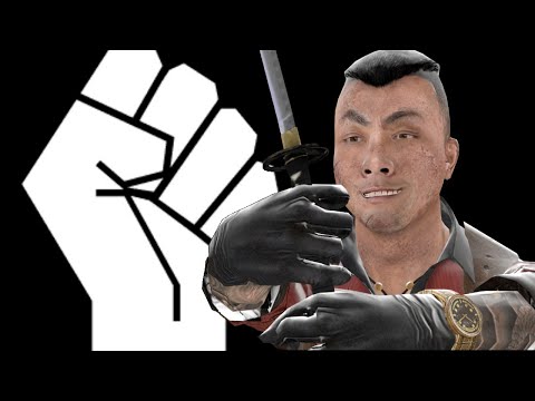 Killing Floor 2 | How To Beat Hell On Earth With Berserker