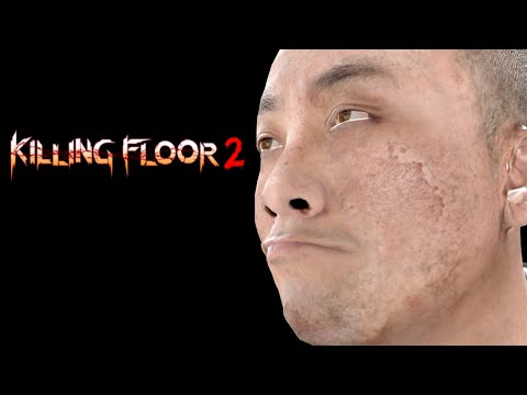 Killing Floor 2 | How To Beat Hell On Earth With Demo